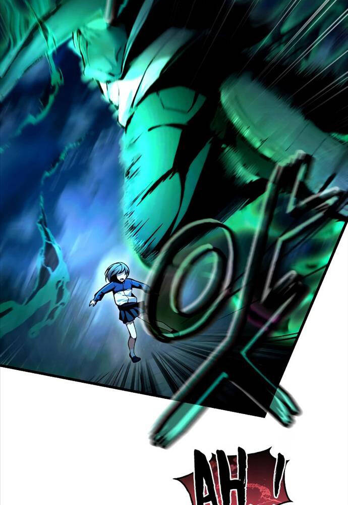 Trở Thành Hậu Duệ Của Thiên Ma Chap 7 - Next Chap 8