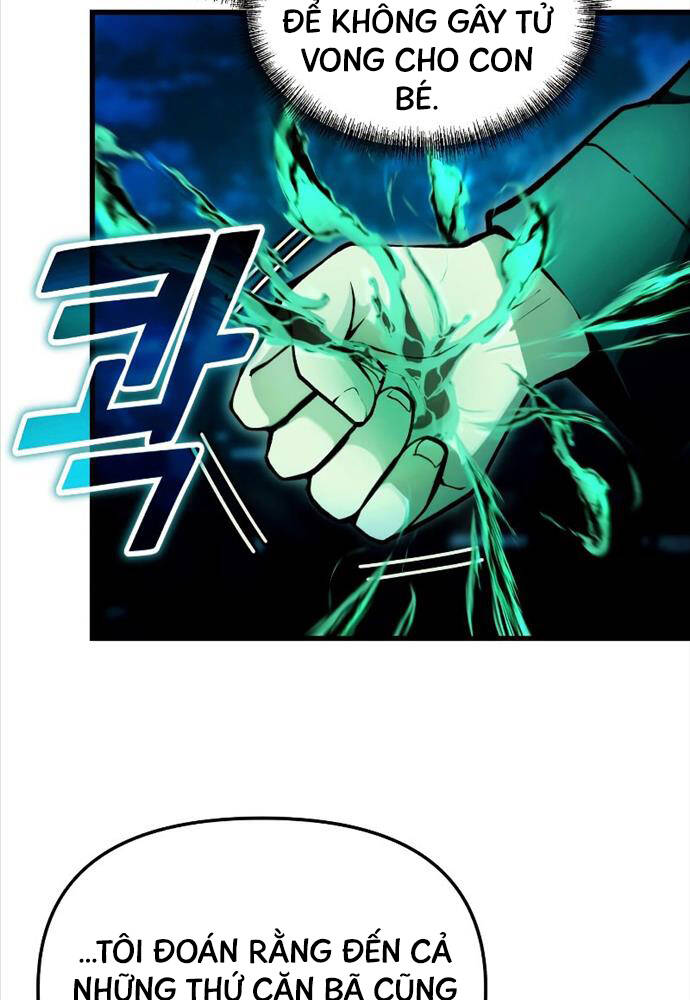 Trở Thành Hậu Duệ Của Thiên Ma Chap 7 - Next Chap 8