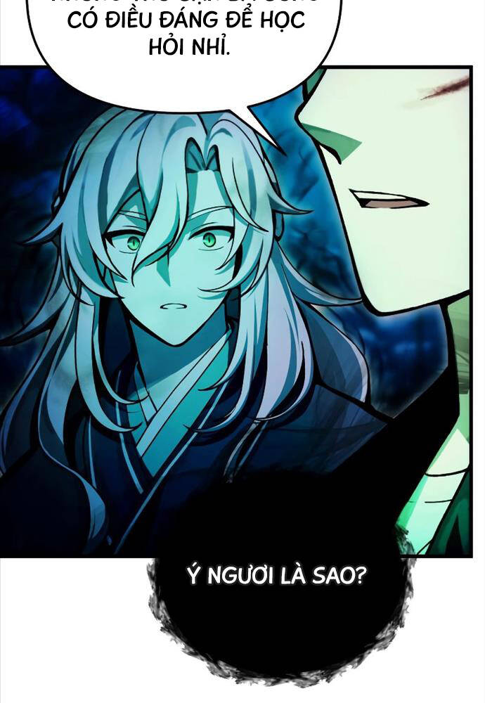 Trở Thành Hậu Duệ Của Thiên Ma Chap 7 - Next Chap 8