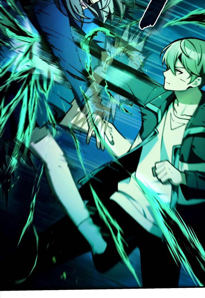 Trở Thành Hậu Duệ Của Thiên Ma Chap 7 - Next Chap 8