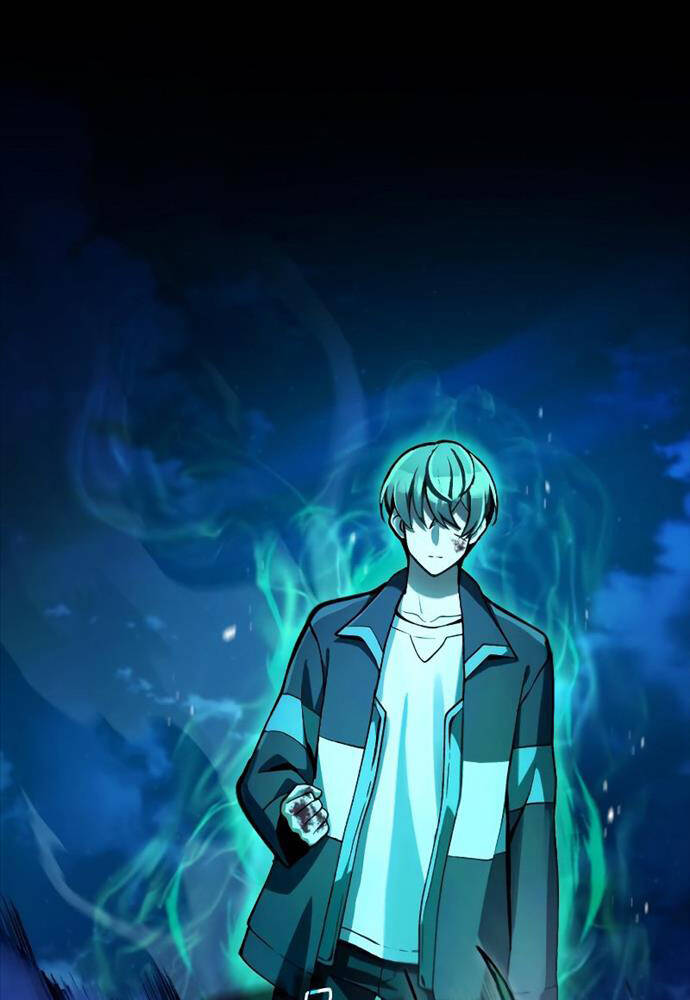 Trở Thành Hậu Duệ Của Thiên Ma Chap 7 - Next Chap 8