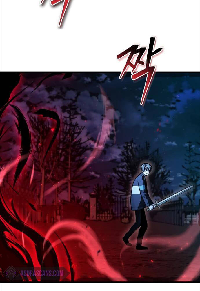 Trở Thành Hậu Duệ Của Thiên Ma Chap 7 - Next Chap 8