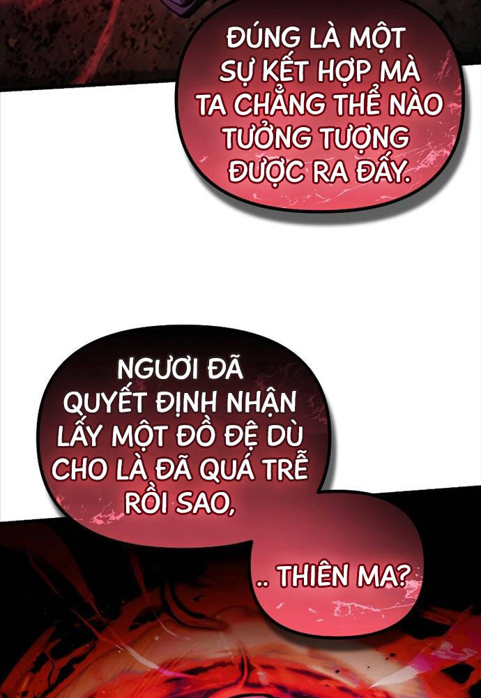 Trở Thành Hậu Duệ Của Thiên Ma Chap 7 - Next Chap 8