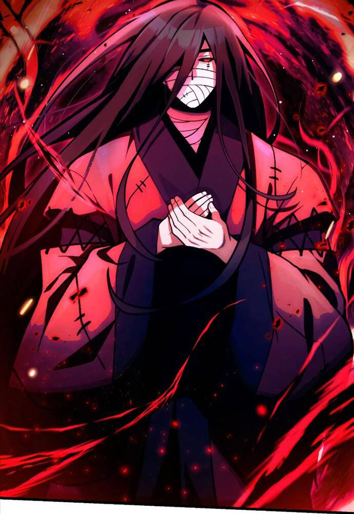 Trở Thành Hậu Duệ Của Thiên Ma Chap 7 - Next Chap 8