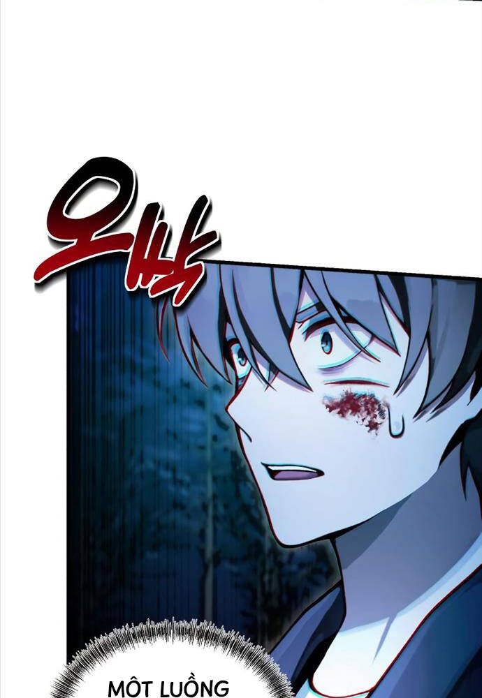 Trở Thành Hậu Duệ Của Thiên Ma Chap 7 - Next Chap 8