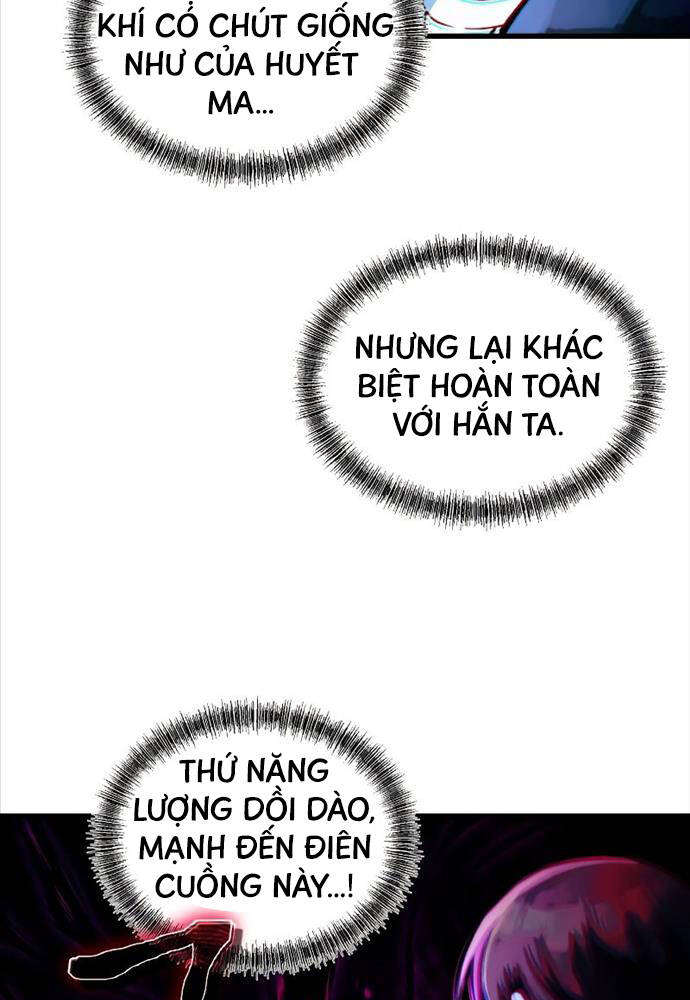 Trở Thành Hậu Duệ Của Thiên Ma Chap 7 - Next Chap 8