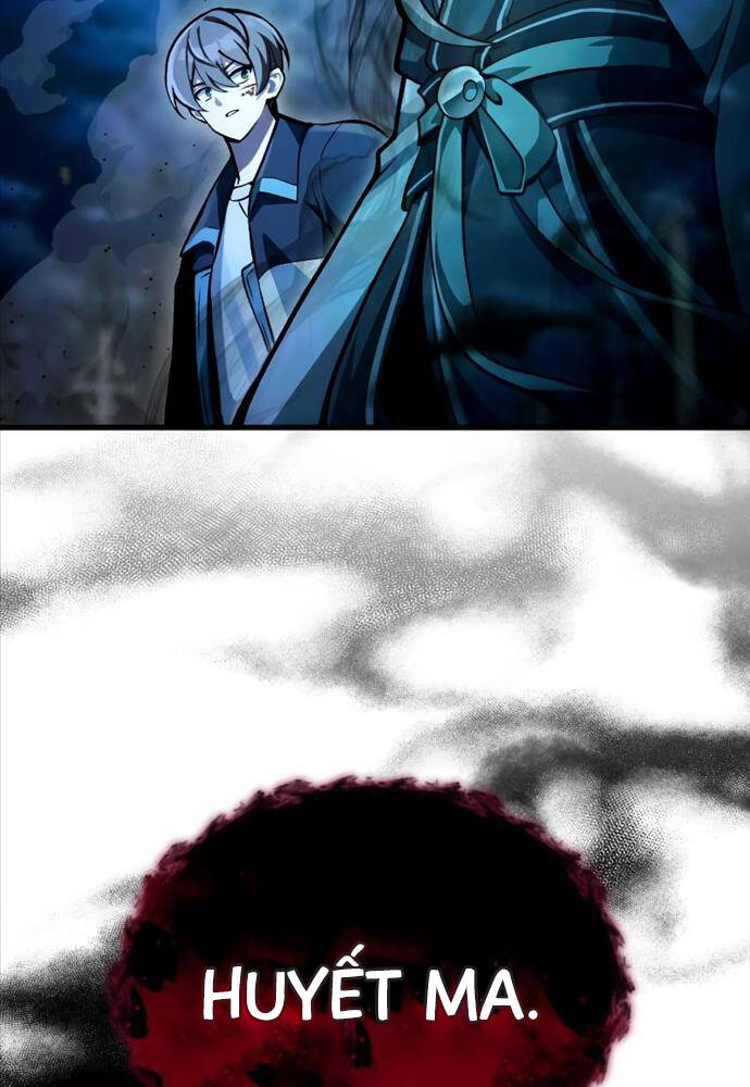 Trở Thành Hậu Duệ Của Thiên Ma Chap 7 - Next Chap 8