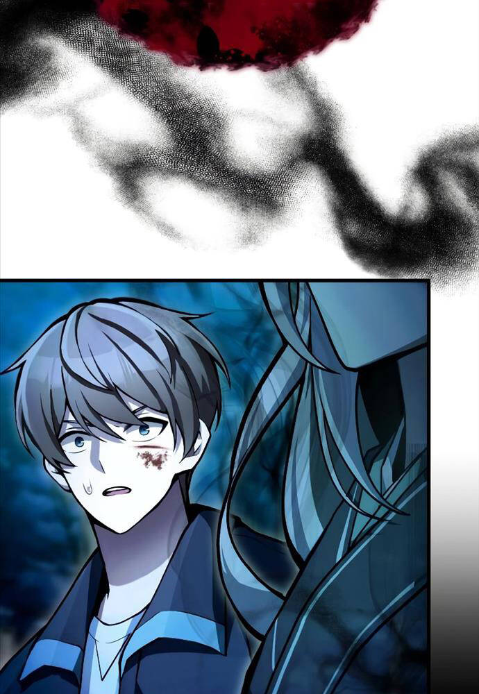 Trở Thành Hậu Duệ Của Thiên Ma Chap 7 - Next Chap 8