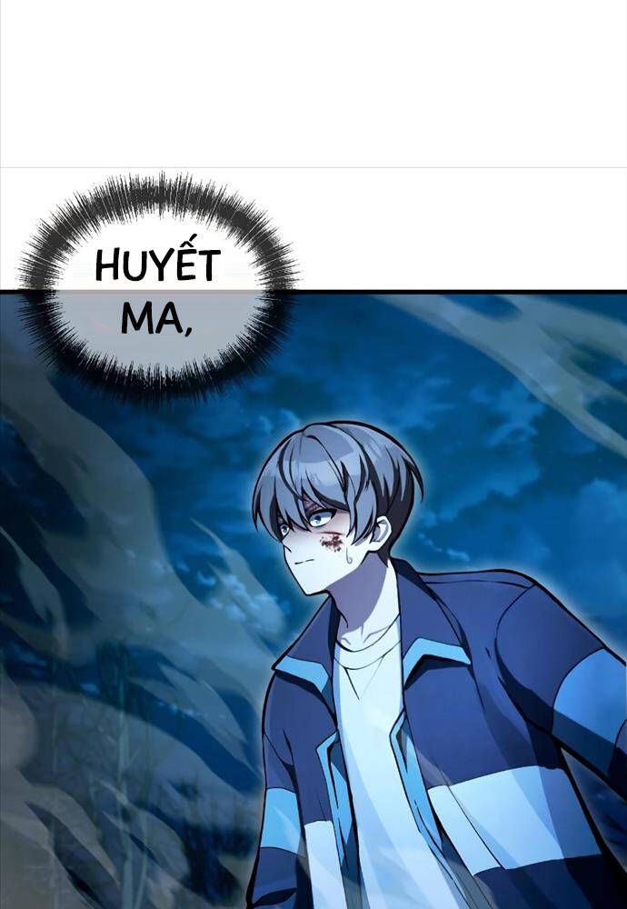 Trở Thành Hậu Duệ Của Thiên Ma Chap 7 - Next Chap 8