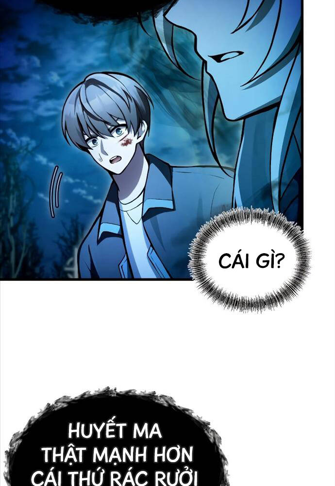 Trở Thành Hậu Duệ Của Thiên Ma Chap 7 - Next Chap 8