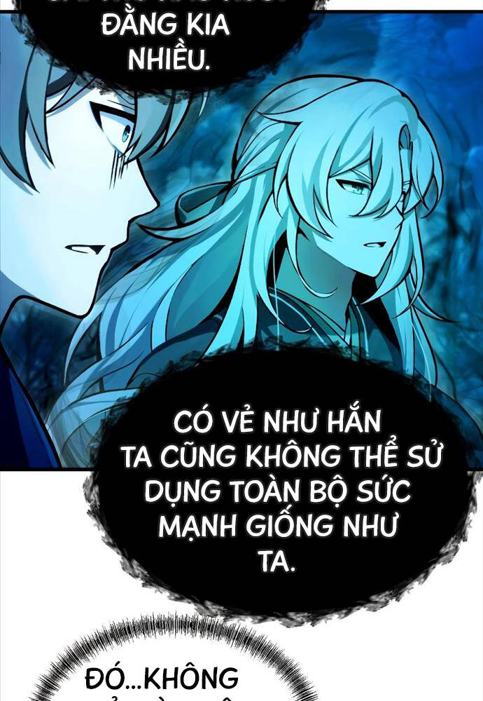 Trở Thành Hậu Duệ Của Thiên Ma Chap 7 - Next Chap 8