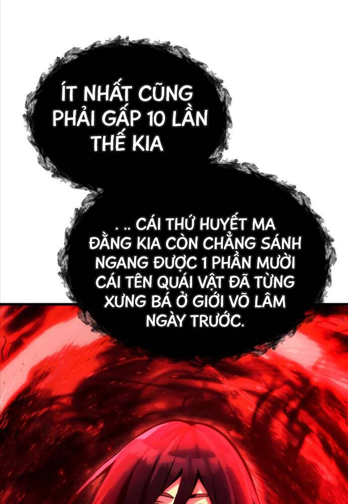 Trở Thành Hậu Duệ Của Thiên Ma Chap 7 - Next Chap 8