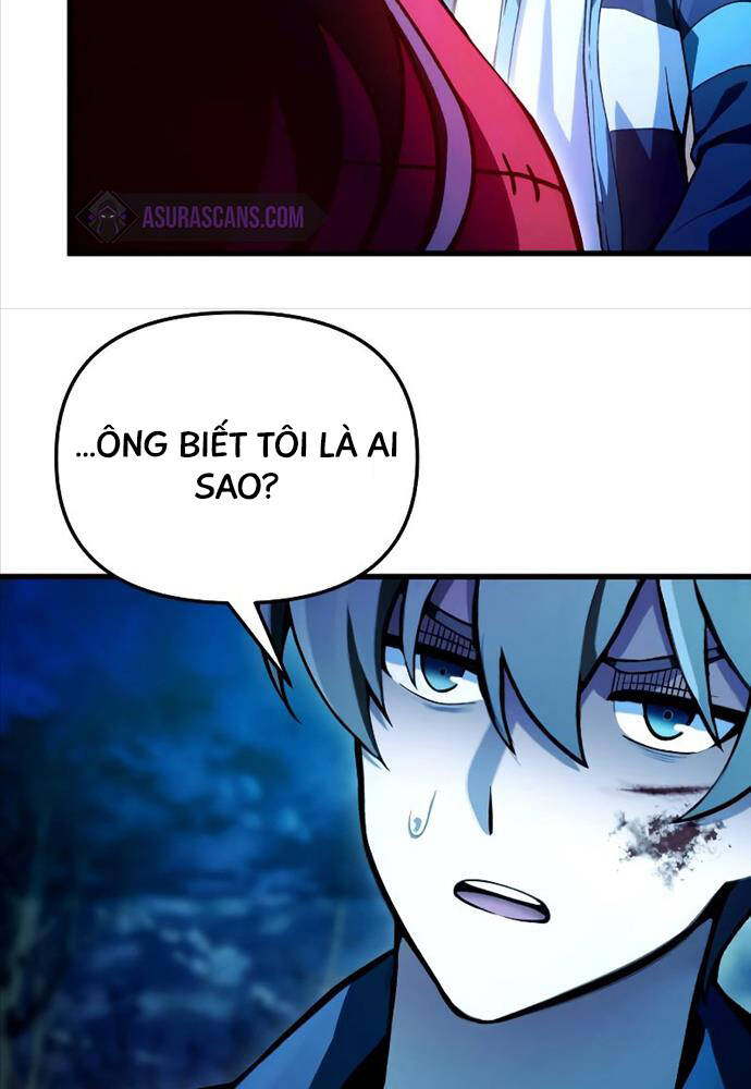 Trở Thành Hậu Duệ Của Thiên Ma Chap 7 - Next Chap 8