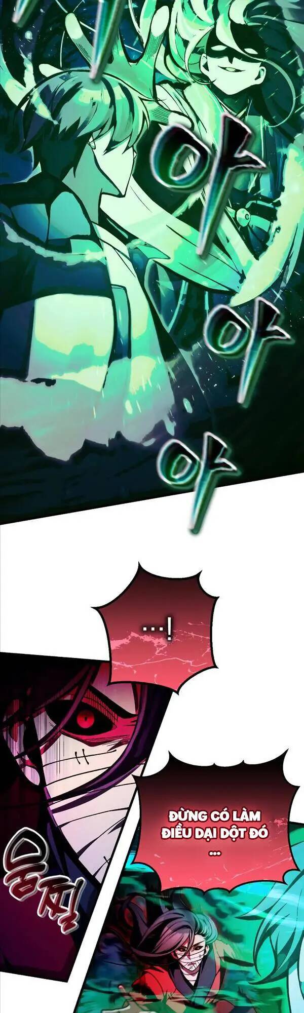 Trở Thành Hậu Duệ Của Thiên Ma Chap 8 - Next Chap 9