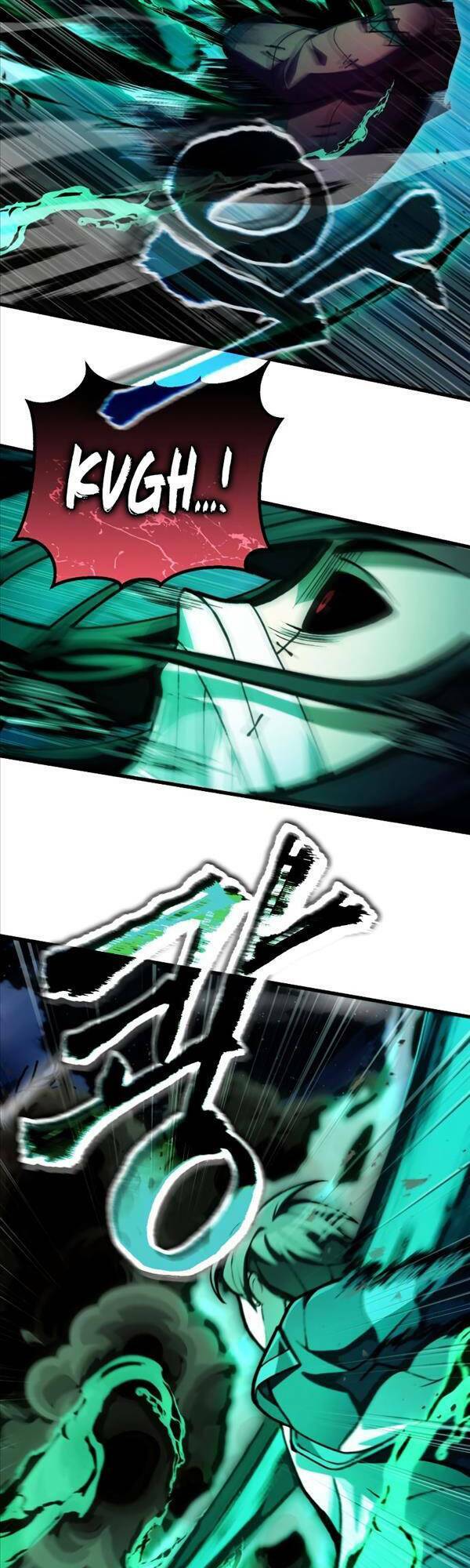 Trở Thành Hậu Duệ Của Thiên Ma Chap 8 - Next Chap 9