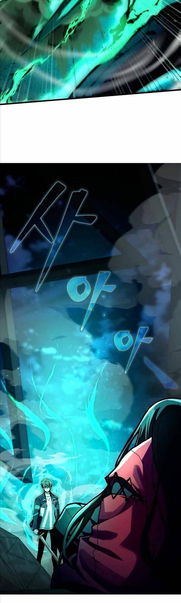 Trở Thành Hậu Duệ Của Thiên Ma Chap 8 - Next Chap 9