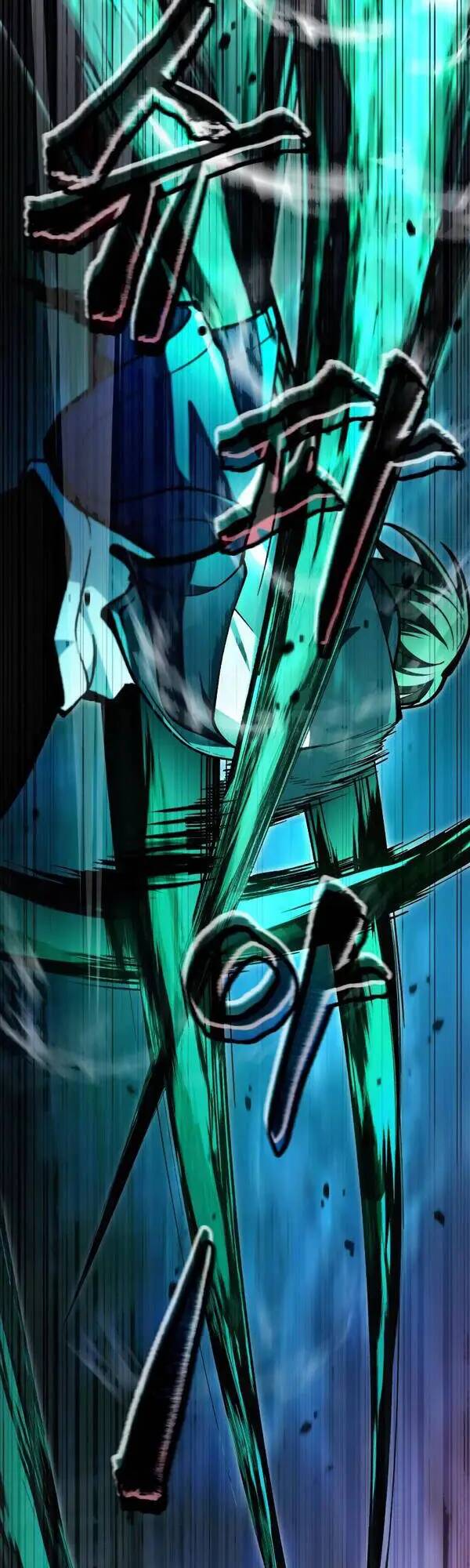 Trở Thành Hậu Duệ Của Thiên Ma Chap 8 - Next Chap 9