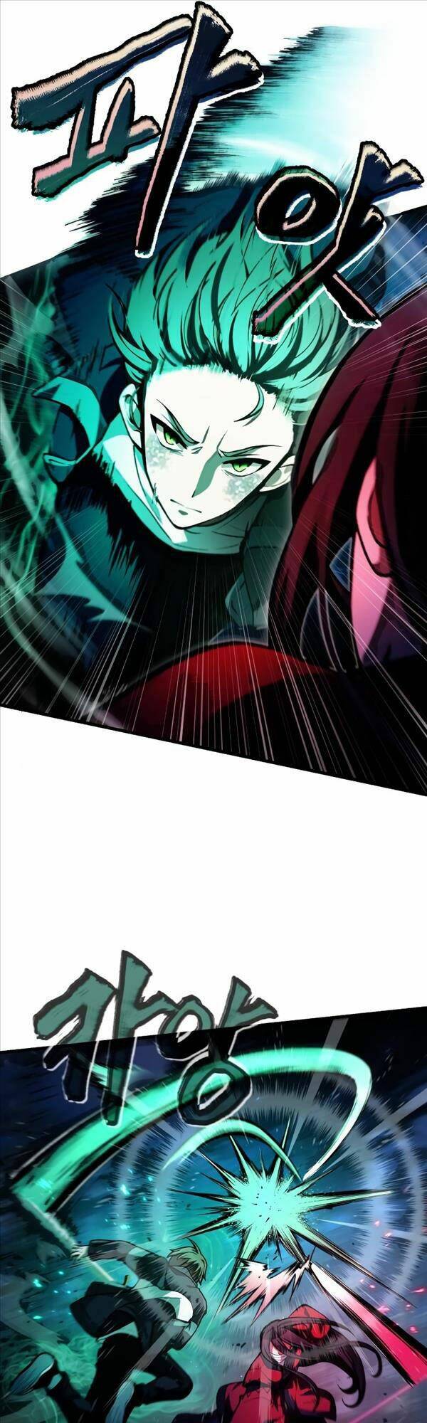 Trở Thành Hậu Duệ Của Thiên Ma Chap 8 - Next Chap 9