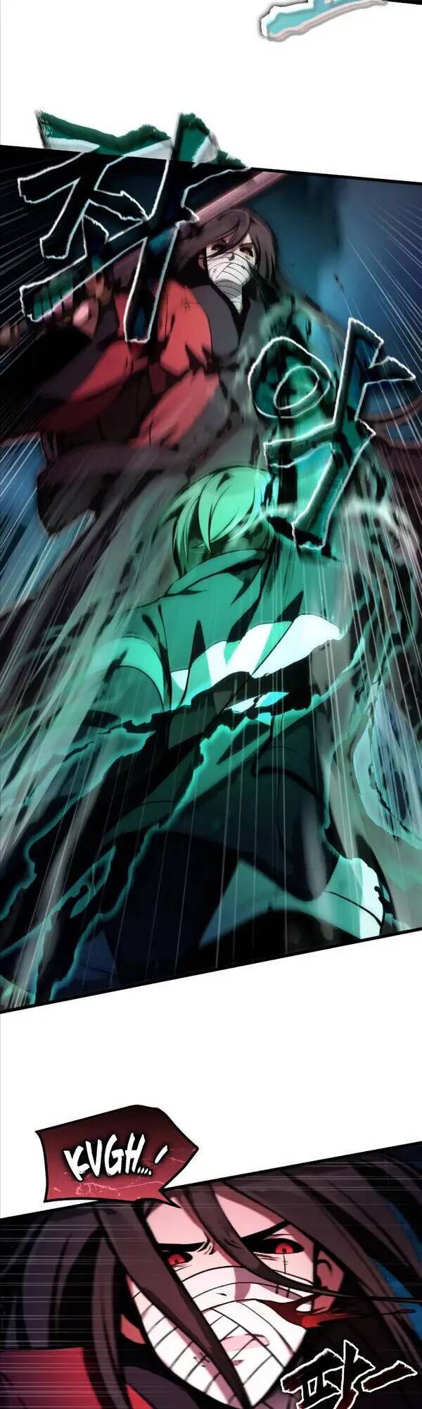 Trở Thành Hậu Duệ Của Thiên Ma Chap 8 - Next Chap 9