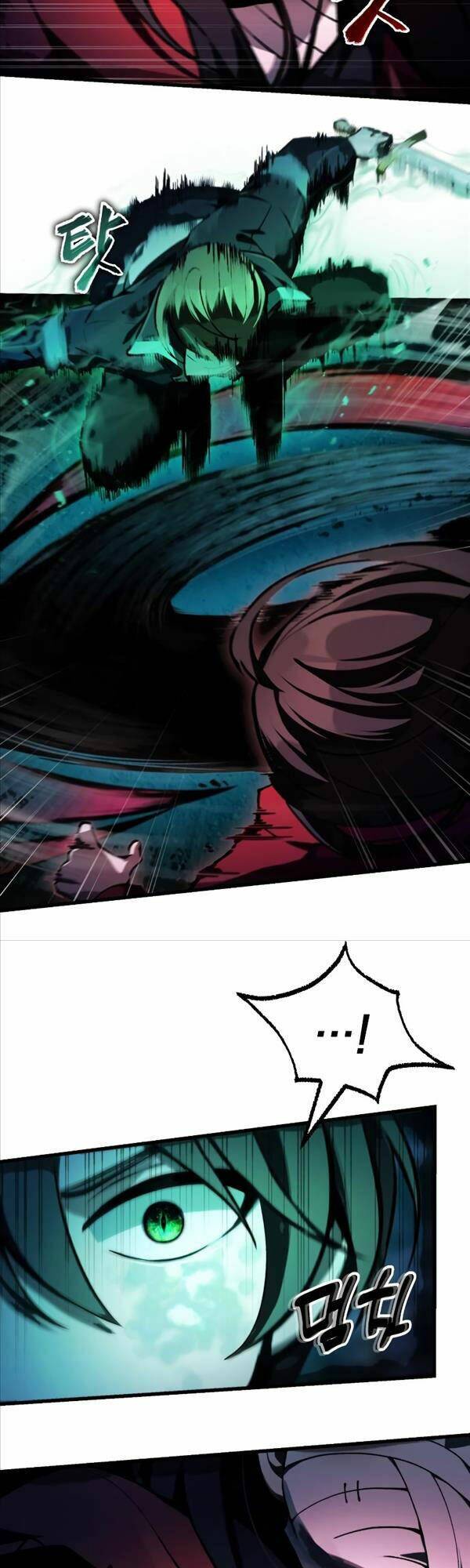 Trở Thành Hậu Duệ Của Thiên Ma Chap 8 - Next Chap 9