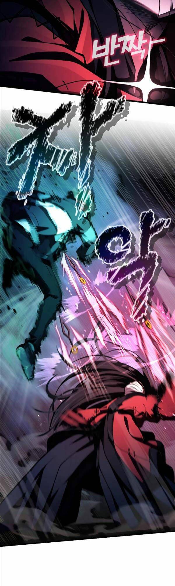 Trở Thành Hậu Duệ Của Thiên Ma Chap 8 - Next Chap 9