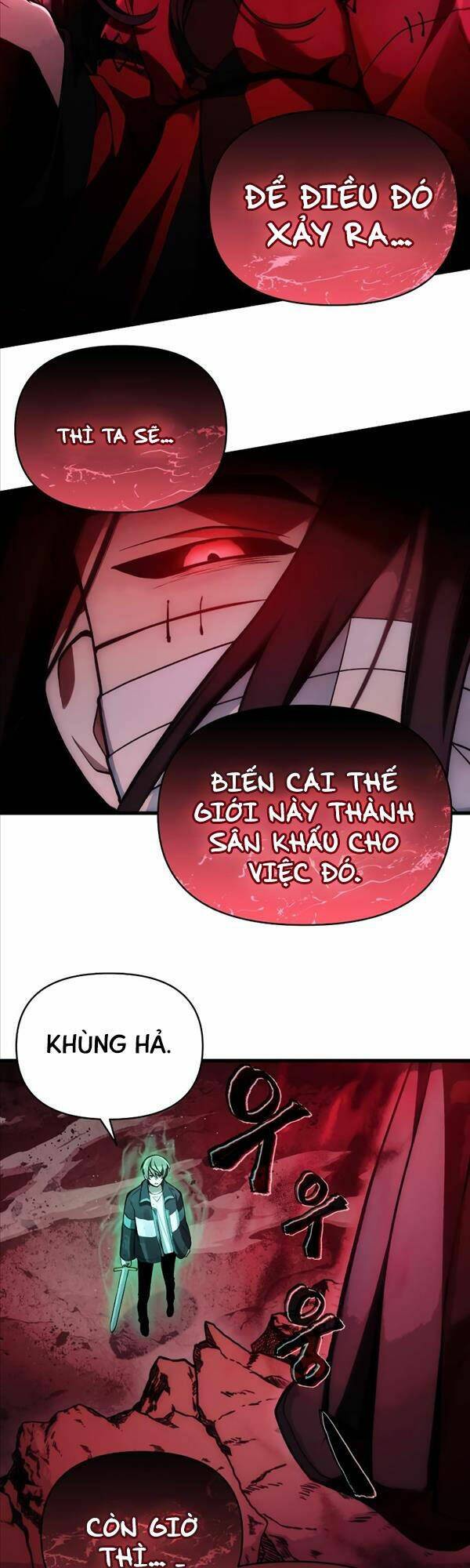 Trở Thành Hậu Duệ Của Thiên Ma Chap 8 - Next Chap 9