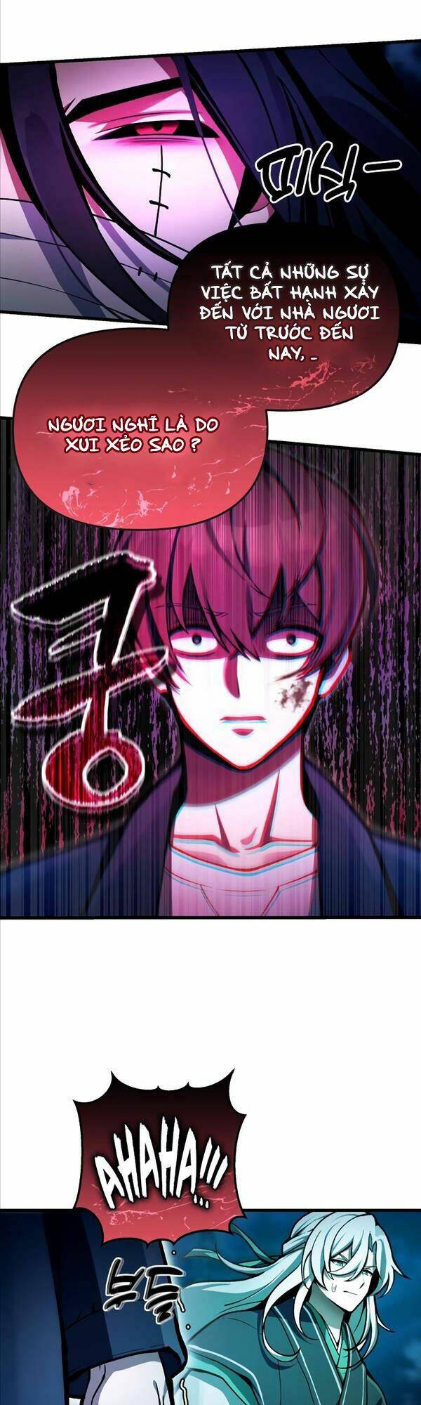 Trở Thành Hậu Duệ Của Thiên Ma Chap 8 - Next Chap 9