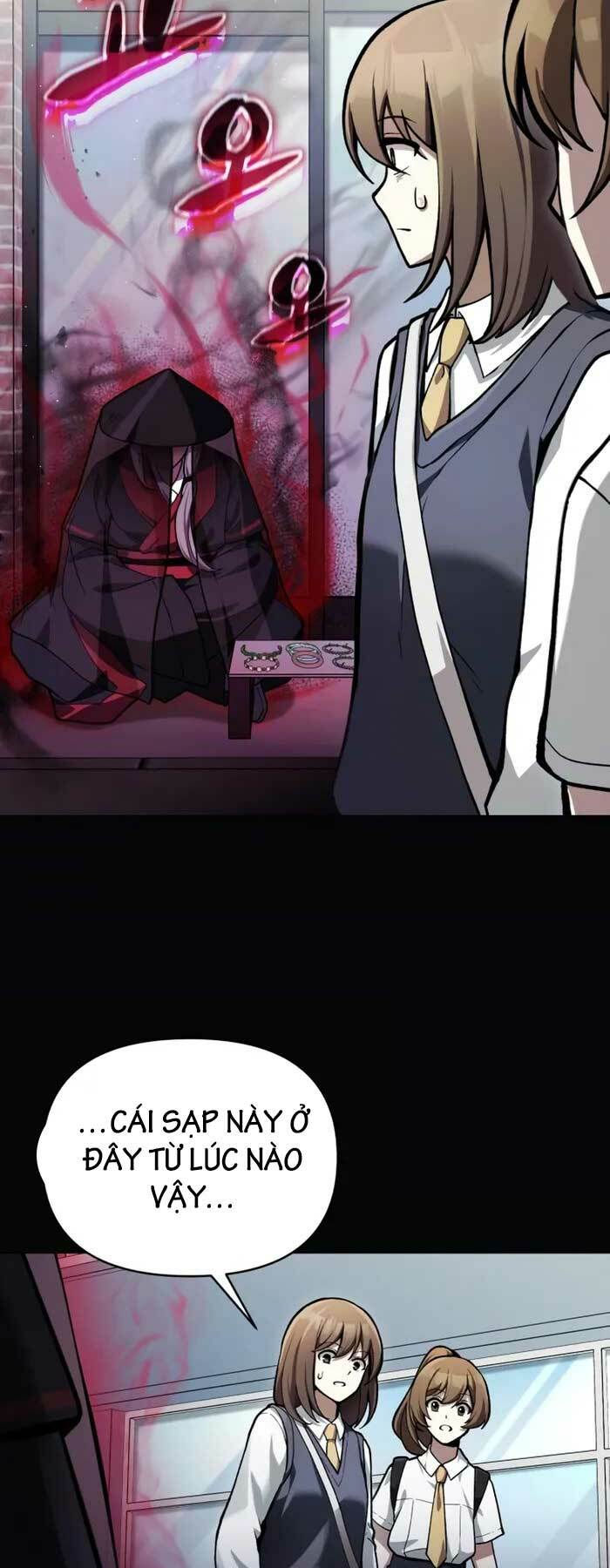 Trở Thành Hậu Duệ Của Thiên Ma Chap 9 - Next Chap 10