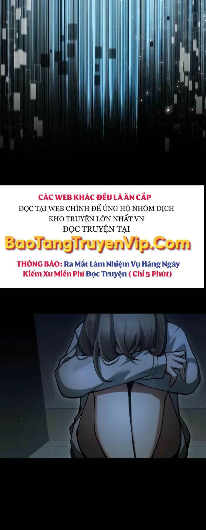Trở Thành Hậu Duệ Của Thiên Ma Chap 9 - Next Chap 10