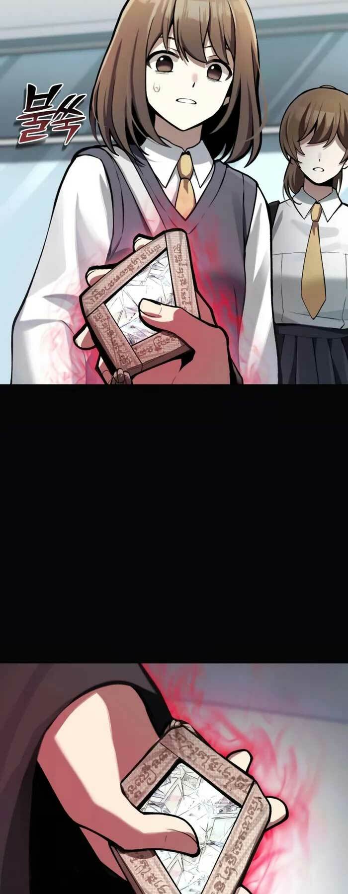 Trở Thành Hậu Duệ Của Thiên Ma Chap 9 - Next Chap 10