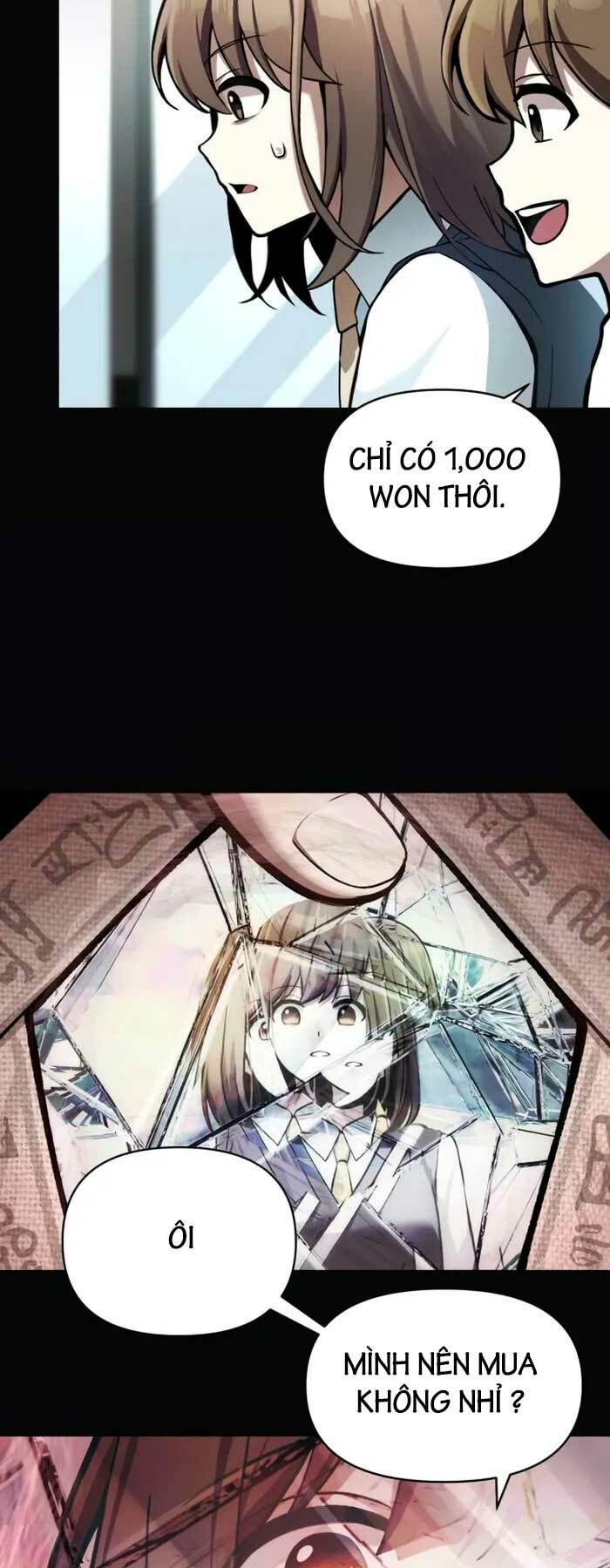 Trở Thành Hậu Duệ Của Thiên Ma Chap 9 - Next Chap 10