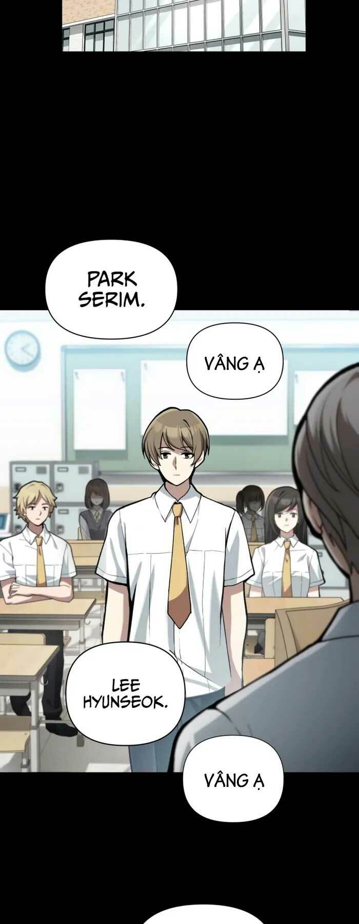 Trở Thành Hậu Duệ Của Thiên Ma Chap 9 - Next Chap 10