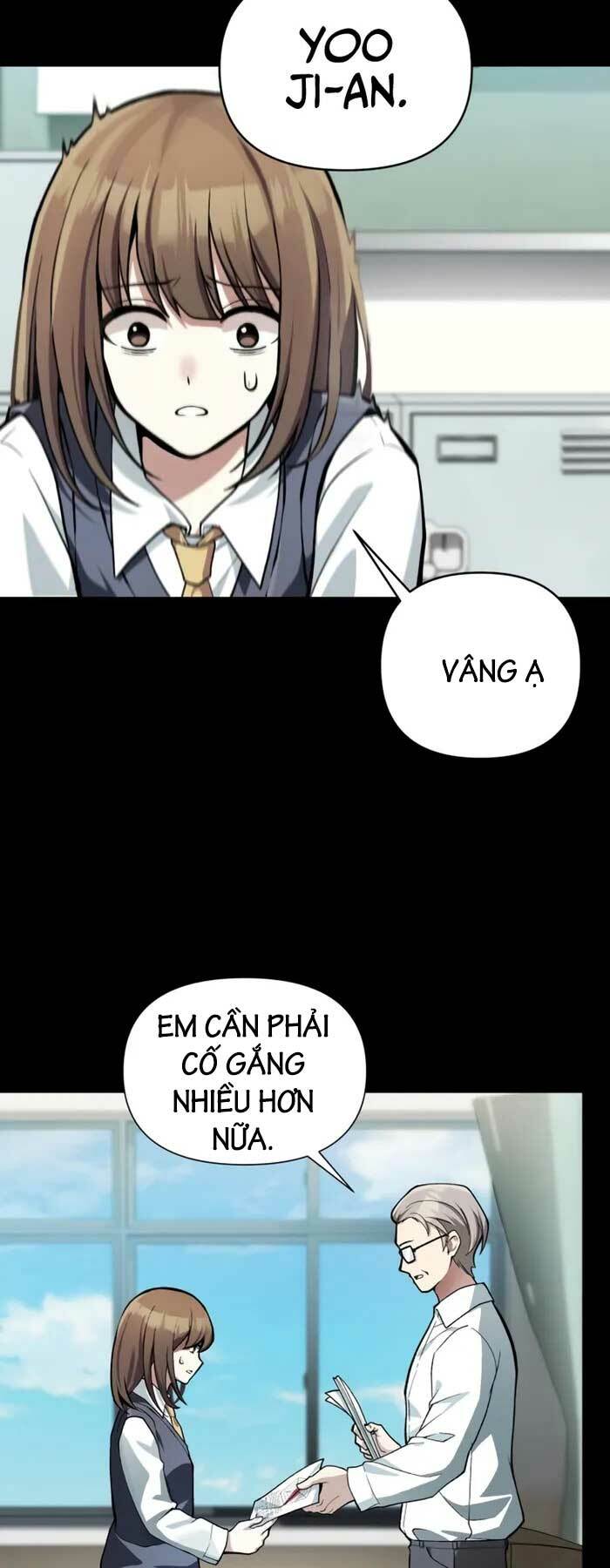Trở Thành Hậu Duệ Của Thiên Ma Chap 9 - Next Chap 10