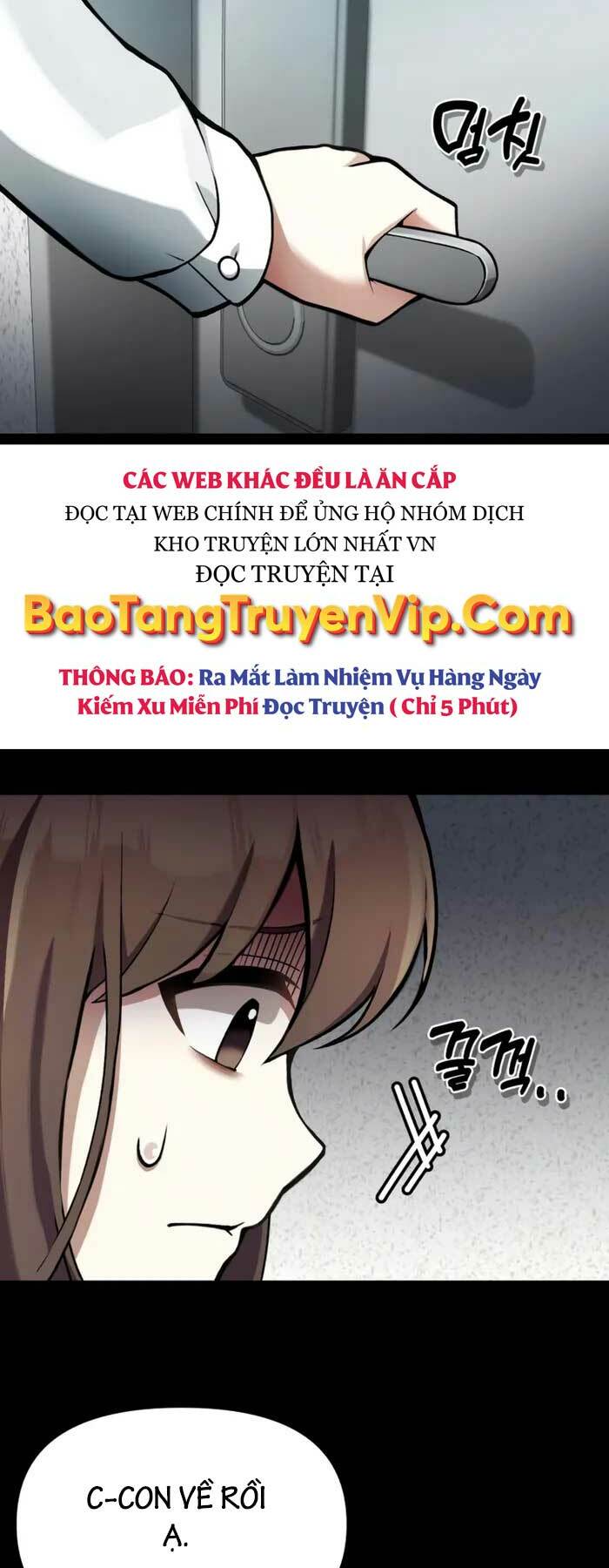 Trở Thành Hậu Duệ Của Thiên Ma Chap 9 - Next Chap 10