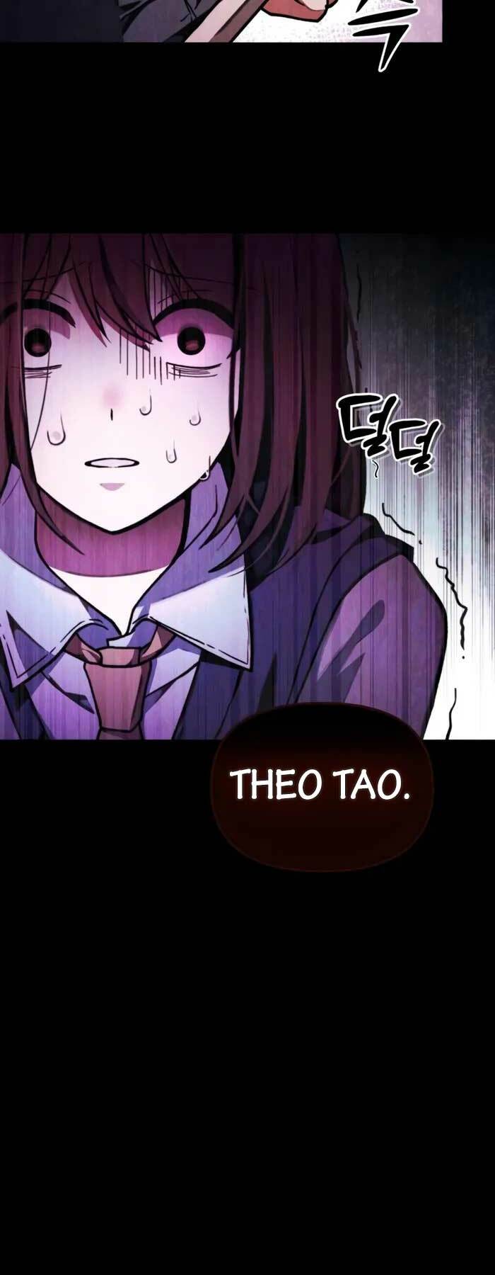 Trở Thành Hậu Duệ Của Thiên Ma Chap 9 - Next Chap 10