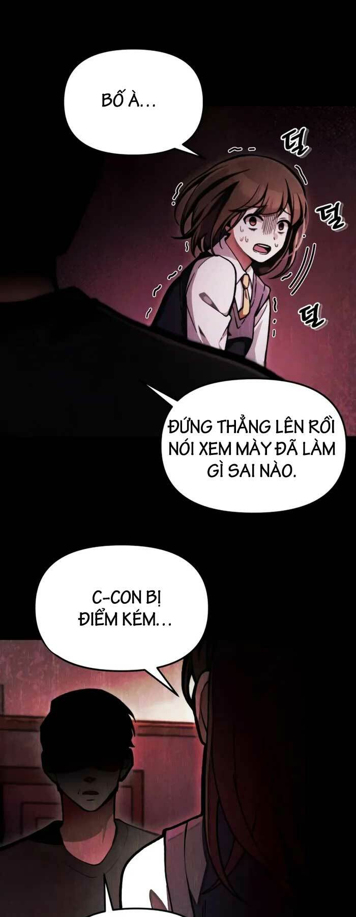 Trở Thành Hậu Duệ Của Thiên Ma Chap 9 - Next Chap 10