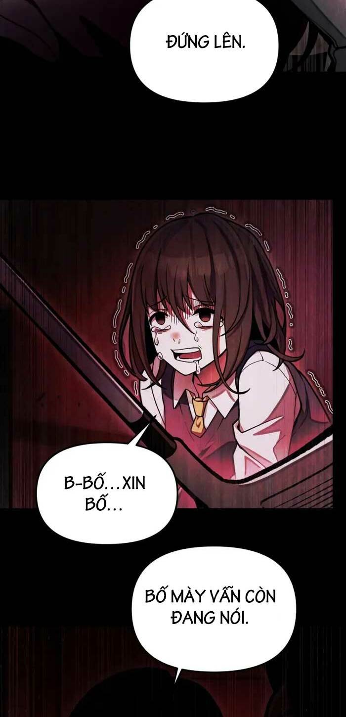 Trở Thành Hậu Duệ Của Thiên Ma Chap 9 - Next Chap 10