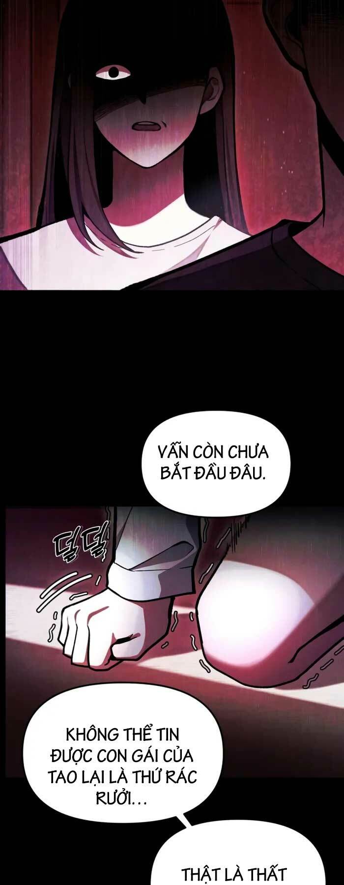 Trở Thành Hậu Duệ Của Thiên Ma Chap 9 - Next Chap 10