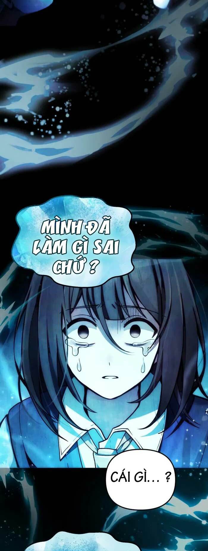 Trở Thành Hậu Duệ Của Thiên Ma Chap 9 - Next Chap 10