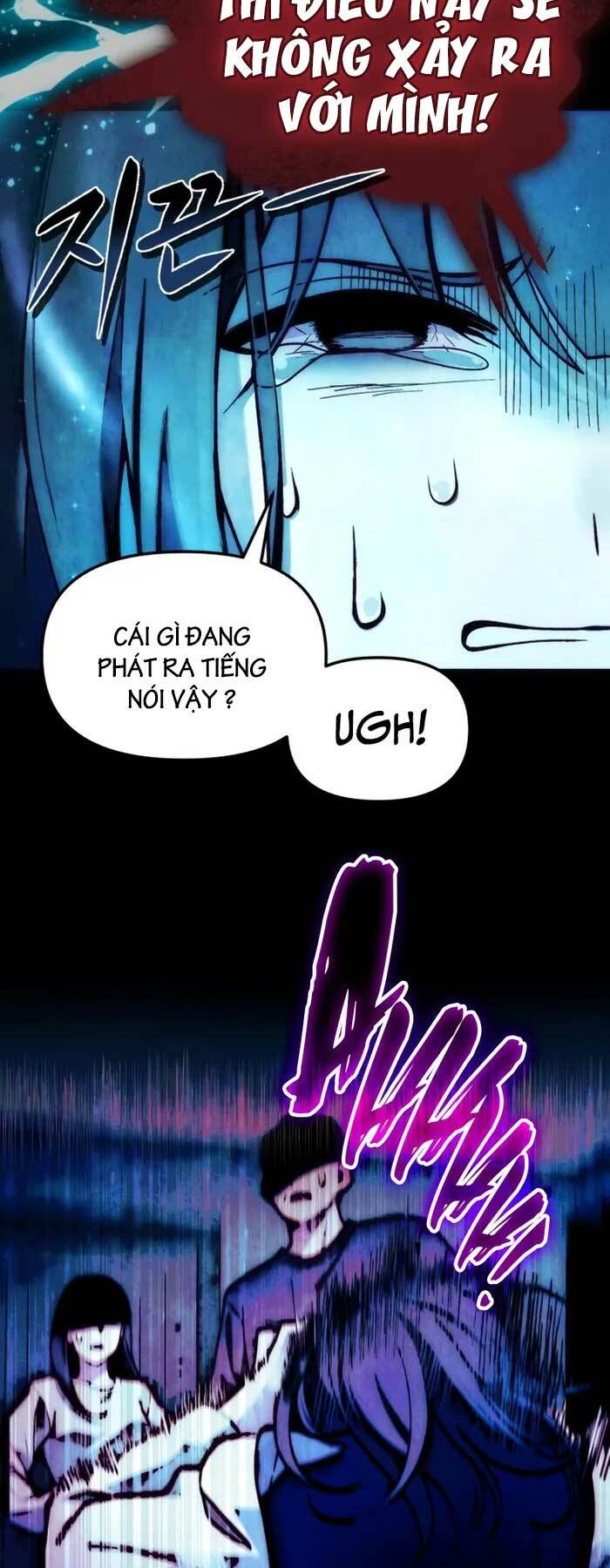 Trở Thành Hậu Duệ Của Thiên Ma Chap 9 - Next Chap 10