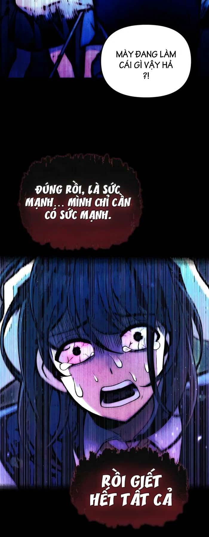 Trở Thành Hậu Duệ Của Thiên Ma Chap 9 - Next Chap 10