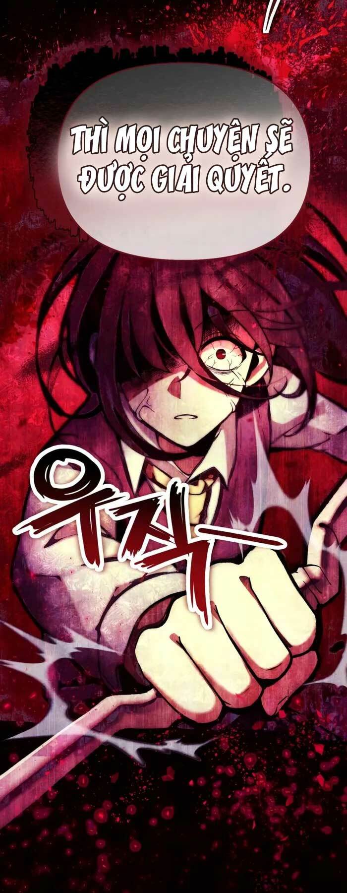 Trở Thành Hậu Duệ Của Thiên Ma Chap 9 - Next Chap 10