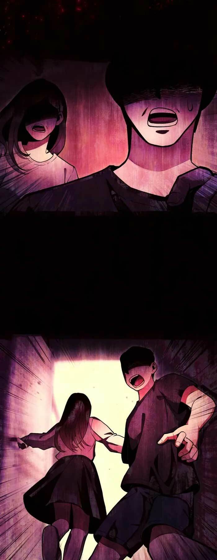 Trở Thành Hậu Duệ Của Thiên Ma Chap 9 - Next Chap 10