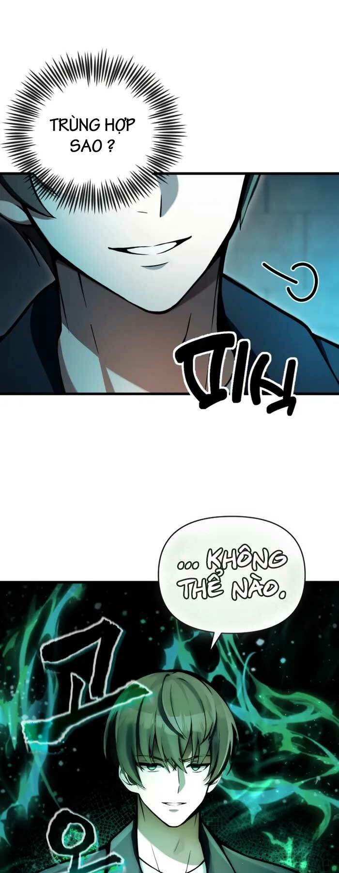 Trở Thành Hậu Duệ Của Thiên Ma Chap 9 - Next Chap 10