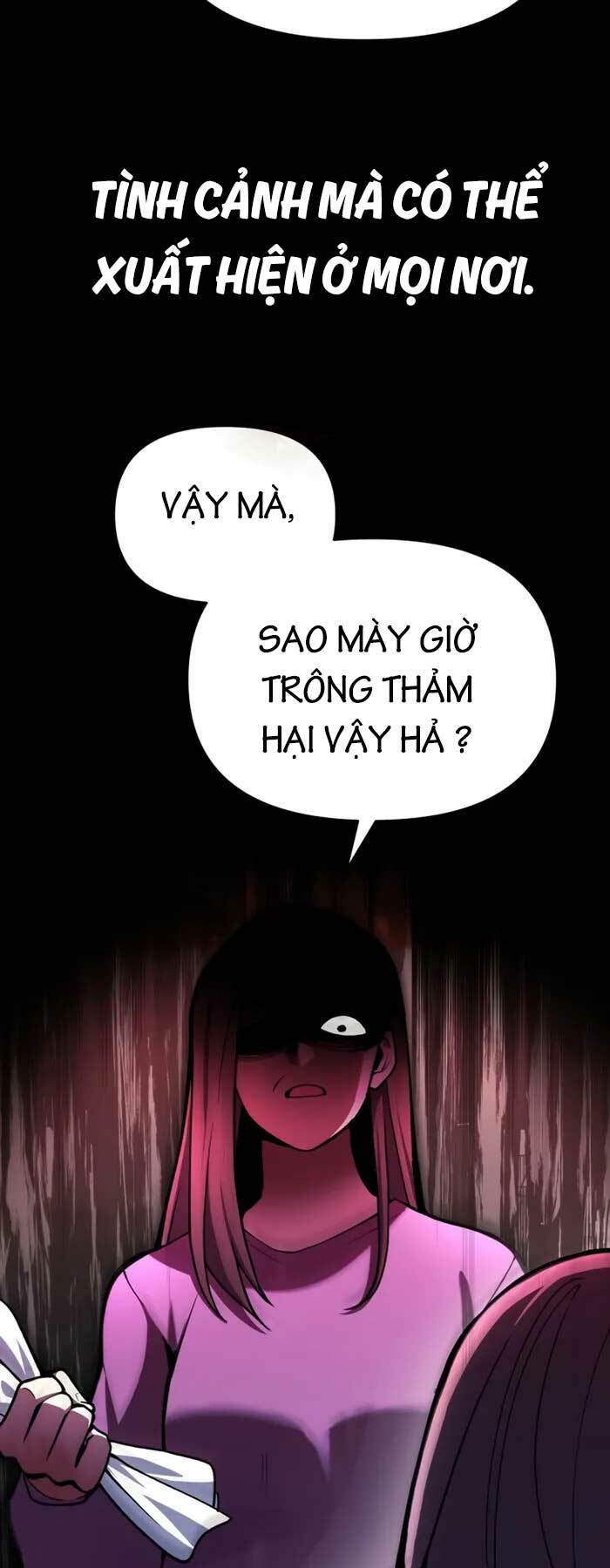 Trở Thành Hậu Duệ Của Thiên Ma Chap 9 - Next Chap 10