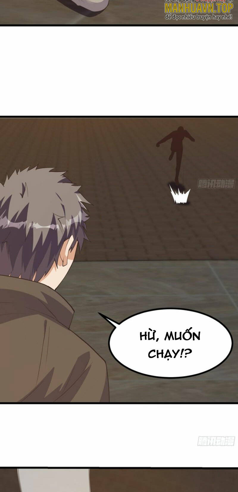 Trở Về Làm Đại Lão Thời Mạt Thế Chap 287 - Next Chap 288