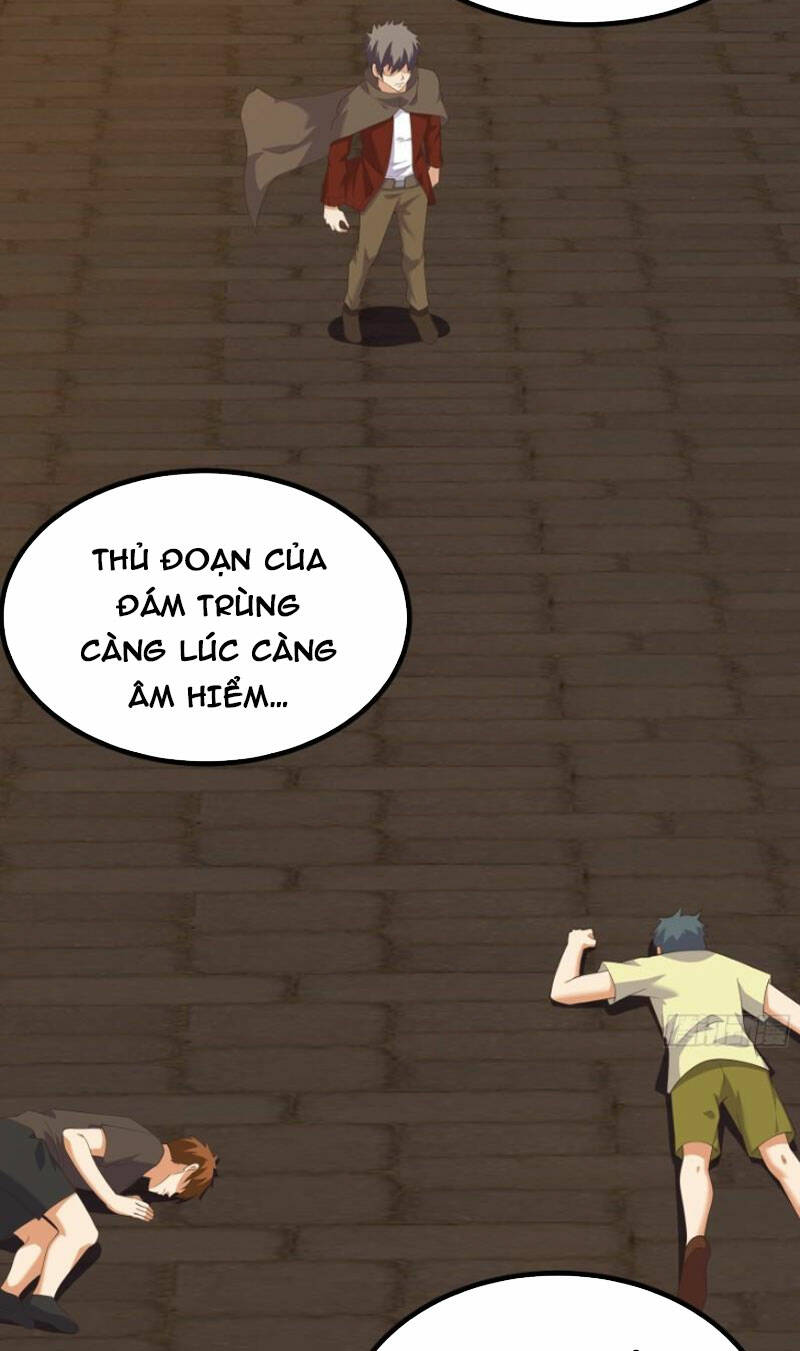 Trở Về Làm Đại Lão Thời Mạt Thế Chap 287 - Next Chap 288