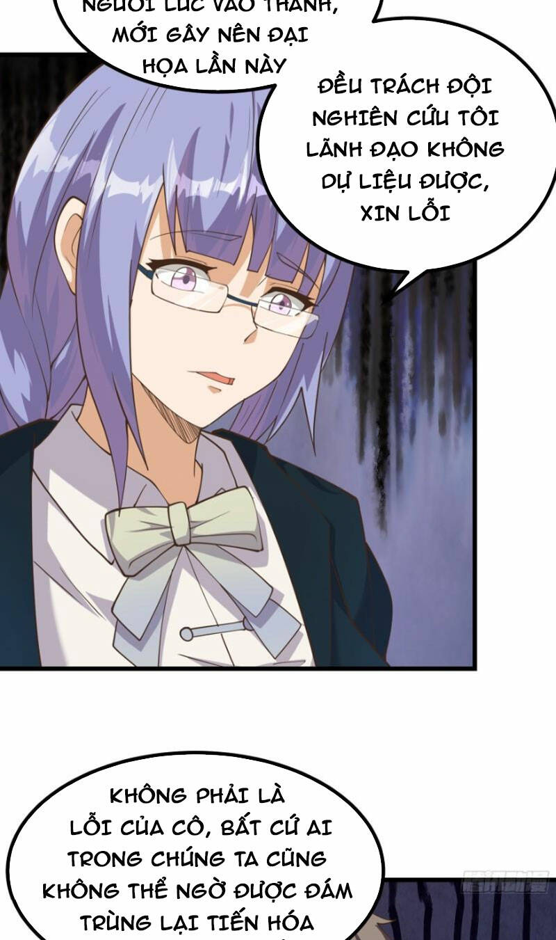 Trở Về Làm Đại Lão Thời Mạt Thế Chap 287 - Next Chap 288