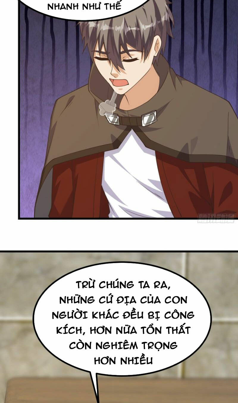 Trở Về Làm Đại Lão Thời Mạt Thế Chap 287 - Next Chap 288