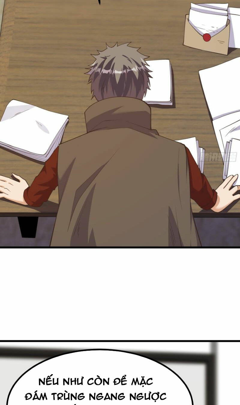 Trở Về Làm Đại Lão Thời Mạt Thế Chap 287 - Next Chap 288